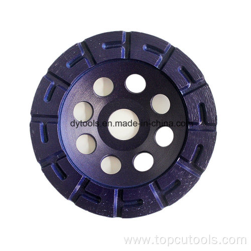 Diamond Grinding Wheel for Grinding Stone Material